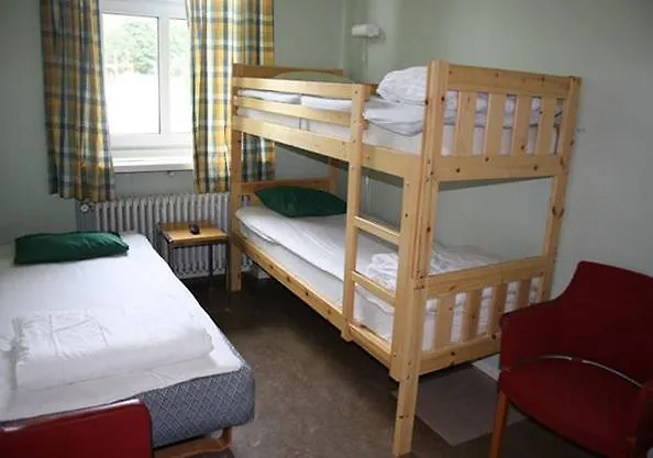 Dalagaerde Hostel Goteborg 3*,  Svezia
