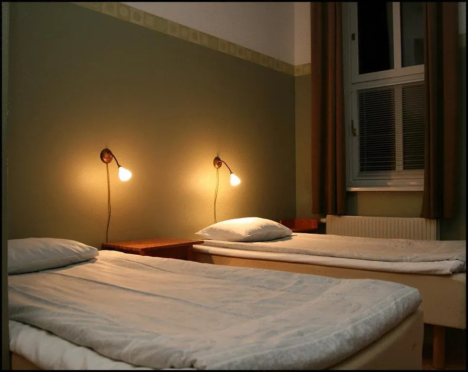Hotel Dalagaerde Hostel Goteborg