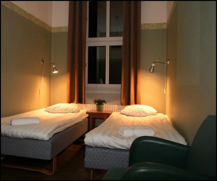 Dalagaerde Hostel Goteborg