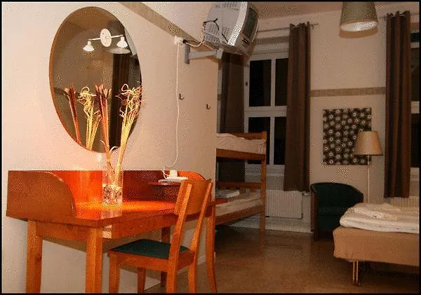 Dalagaerde Hostel Goteborg Hotel