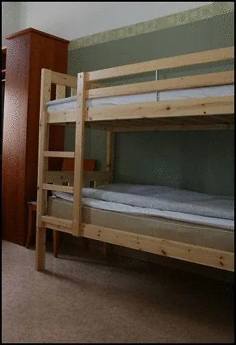 Dalagaerde Hostel Goteborg
