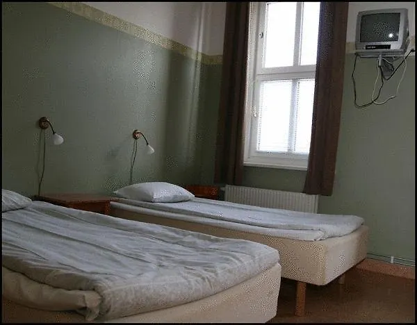 Dalagaerde Hostel Goteborg Hotel